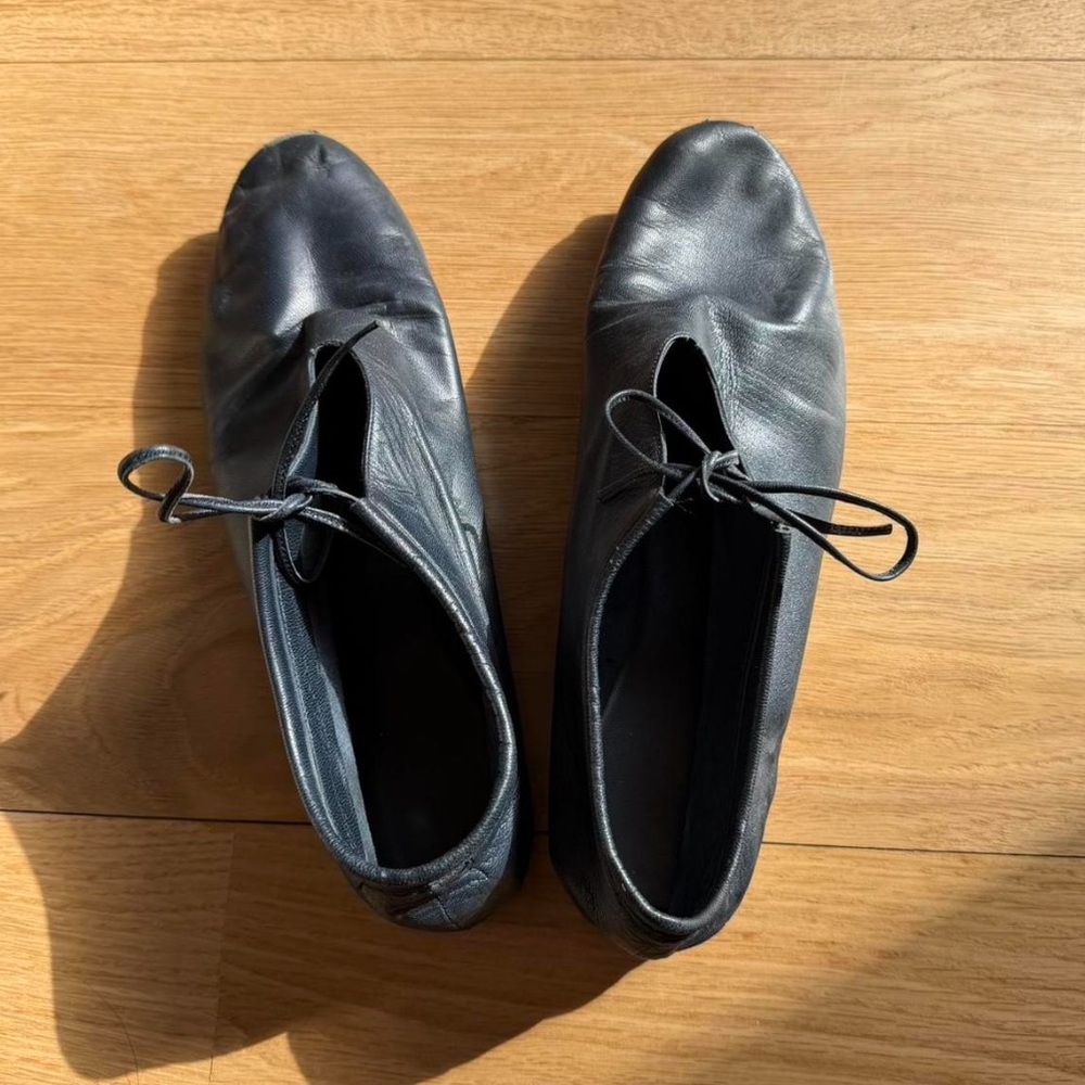 Martiniano Bootie Navy